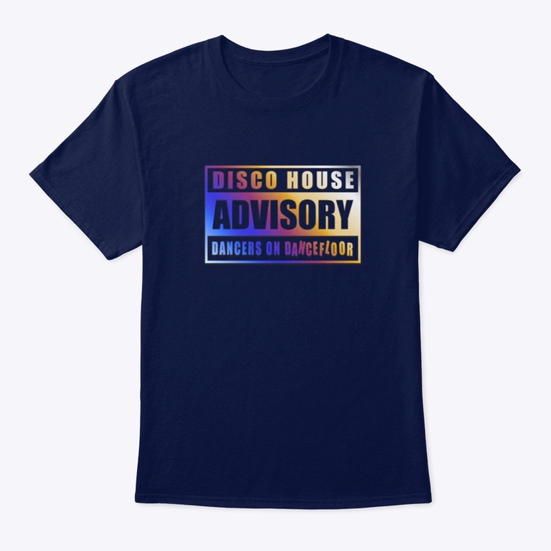 Disco House Advisory