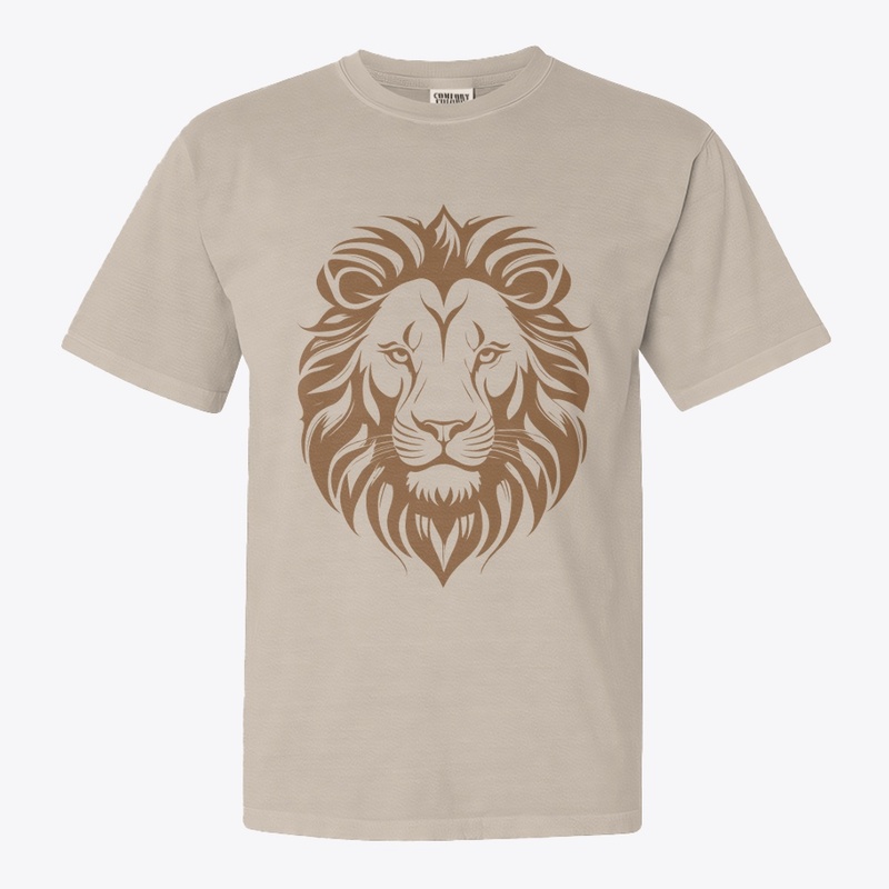 Roar of the King 