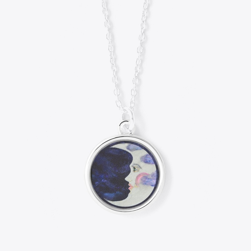 Moon Goddess 9514