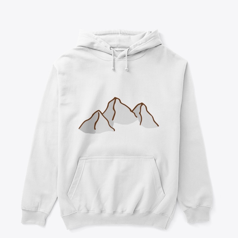 mountain top