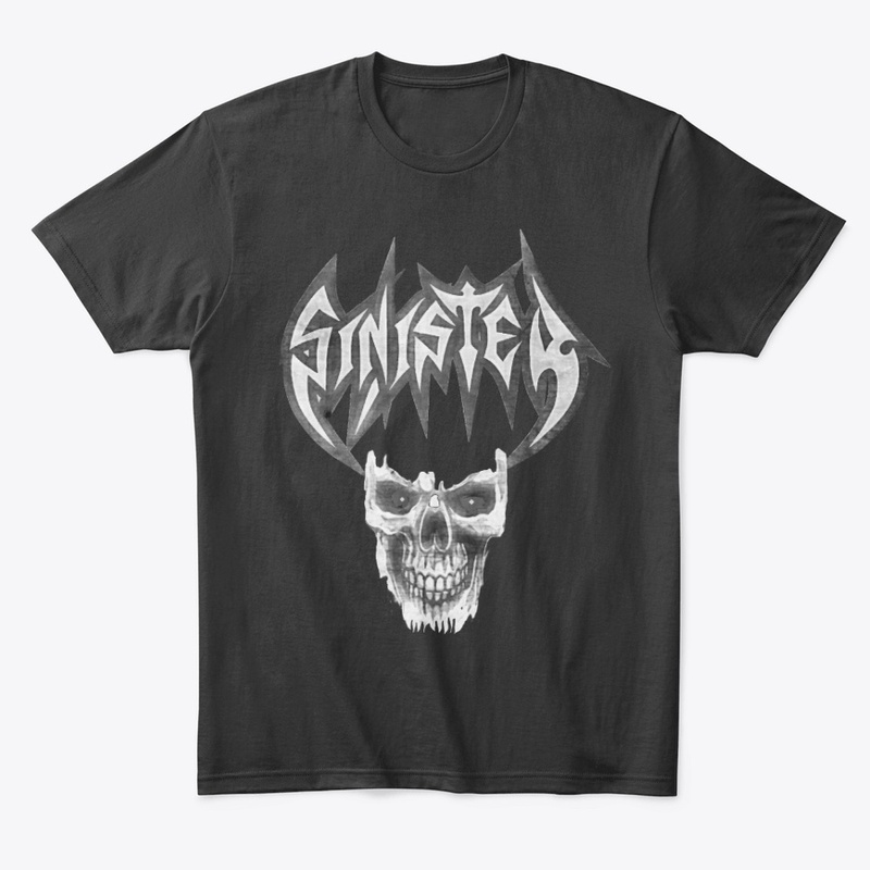 SinisterSkull