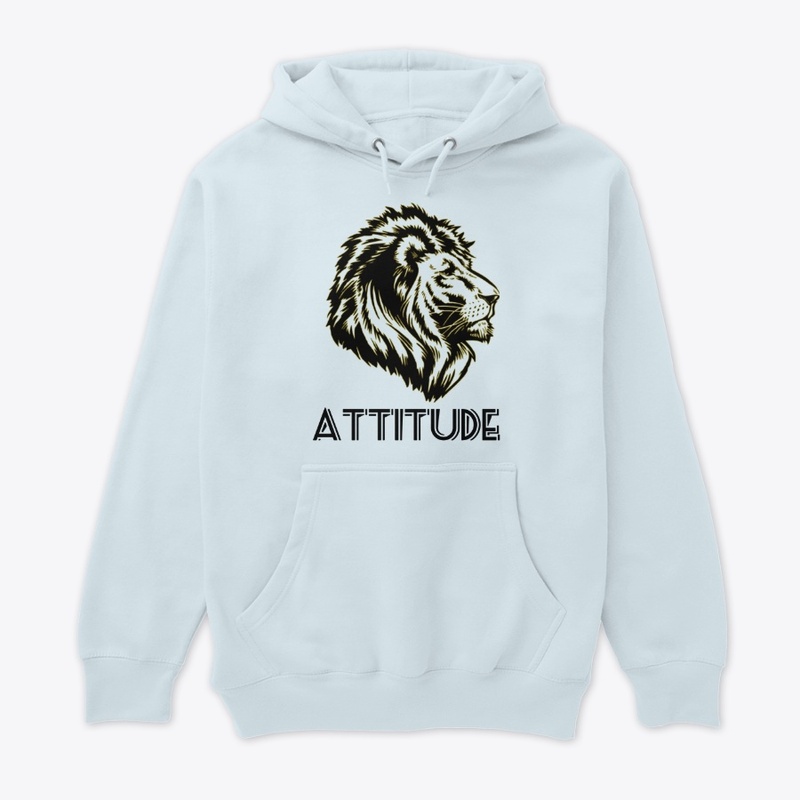 attitude