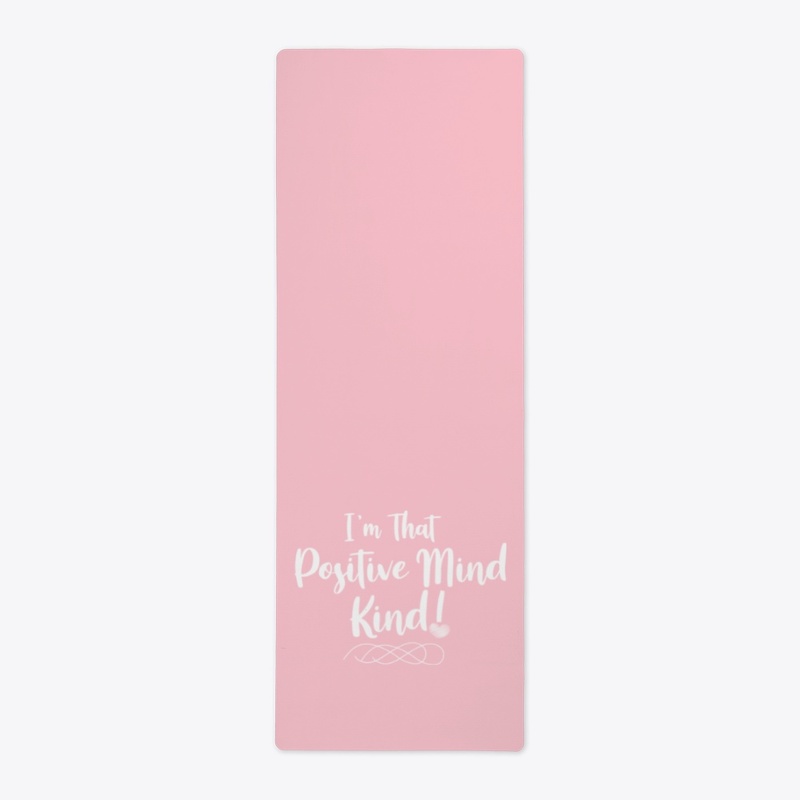Positive Mind Kind