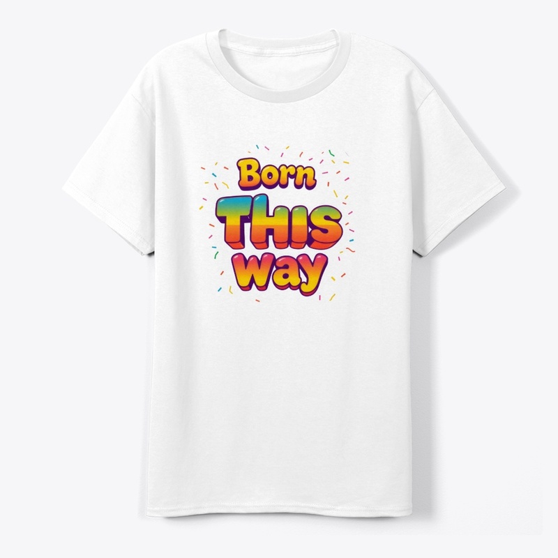 Born This Way