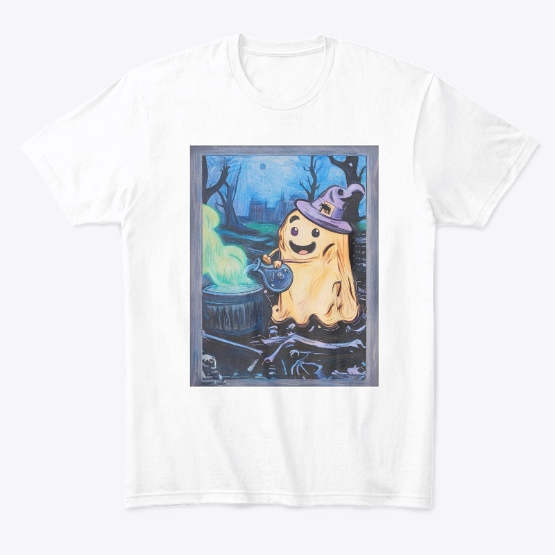 Hex Ghost