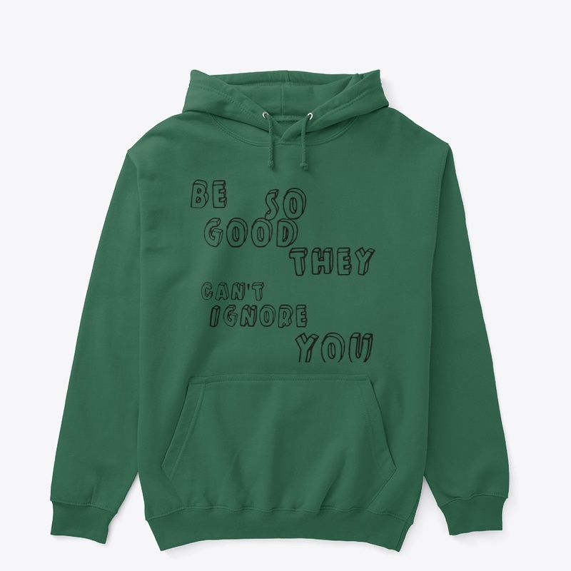 POSITIVE THING T-SHIRT
