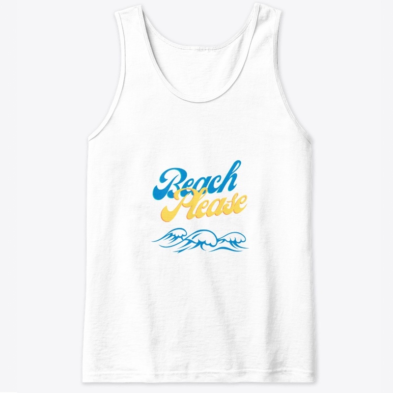 Beach Please