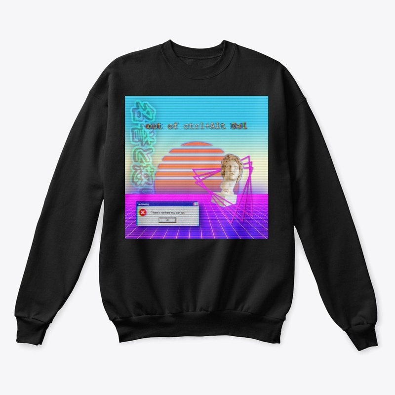 [ l o s t c t r l ] Collection