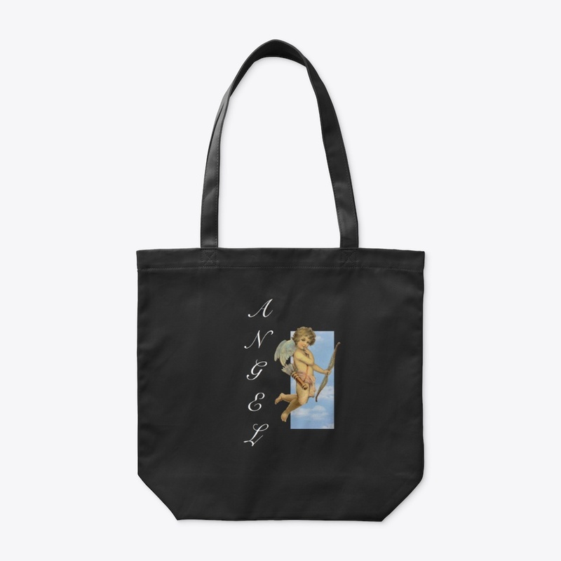 ANGEL T-shirt