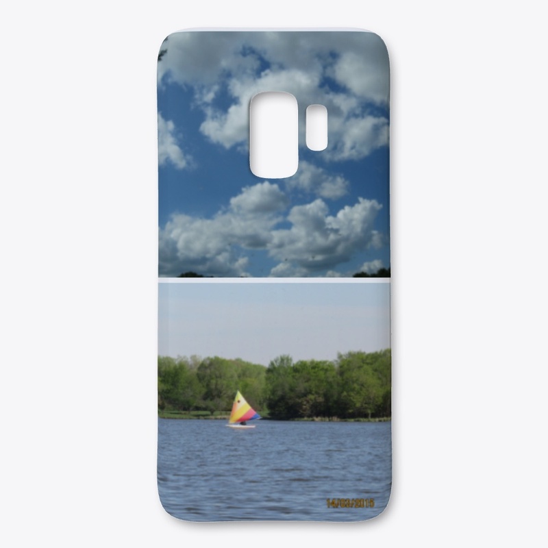 iphone, case 