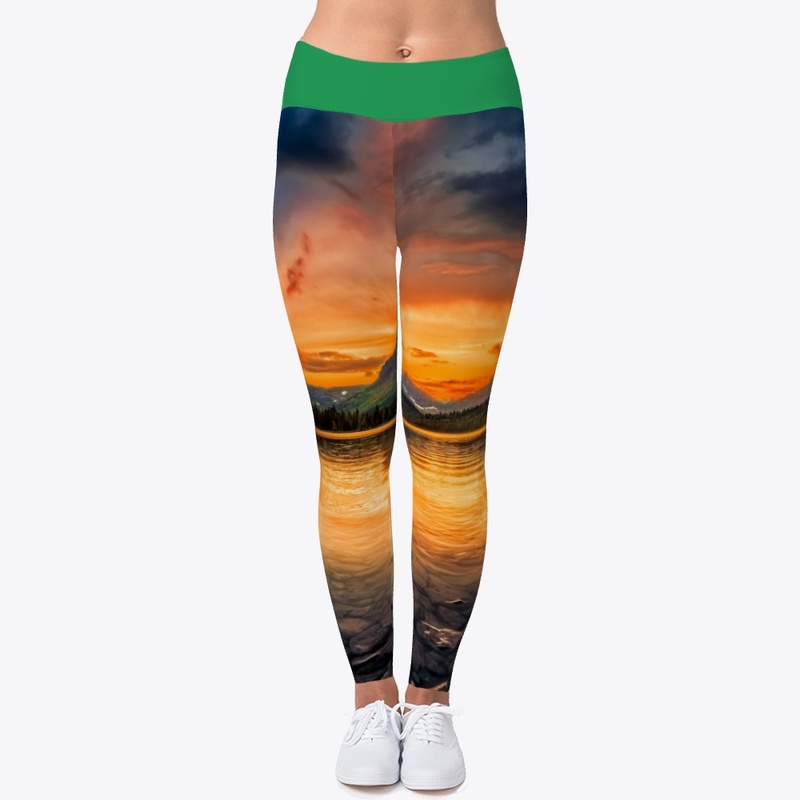 Nature  Clothes