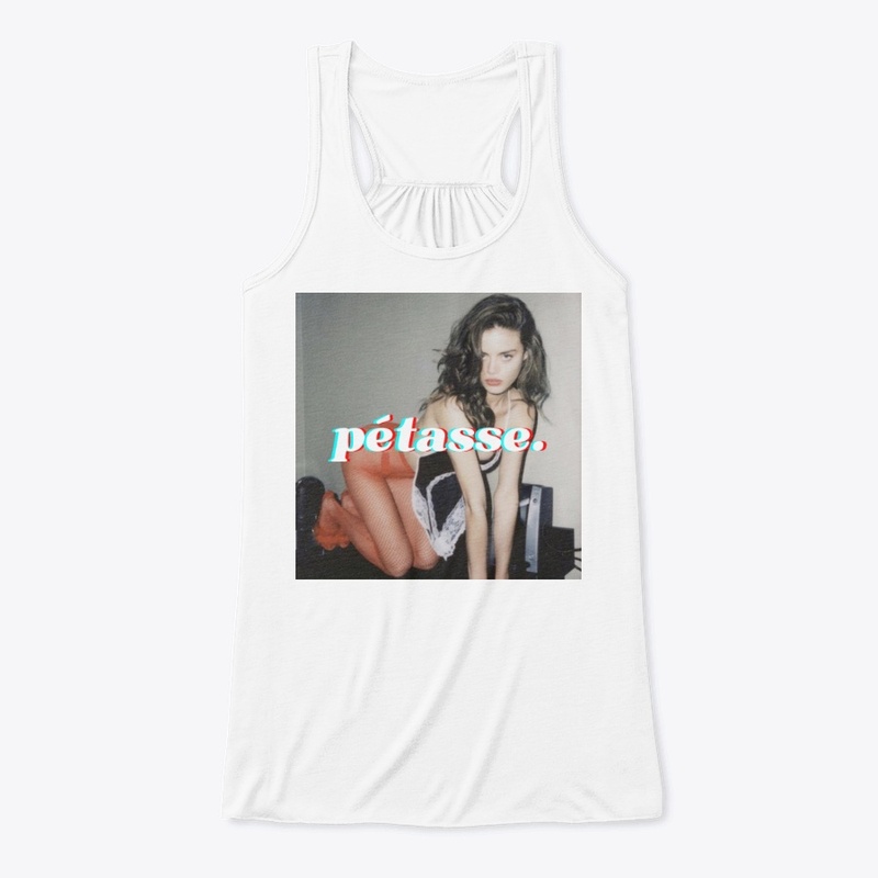 Pétasse