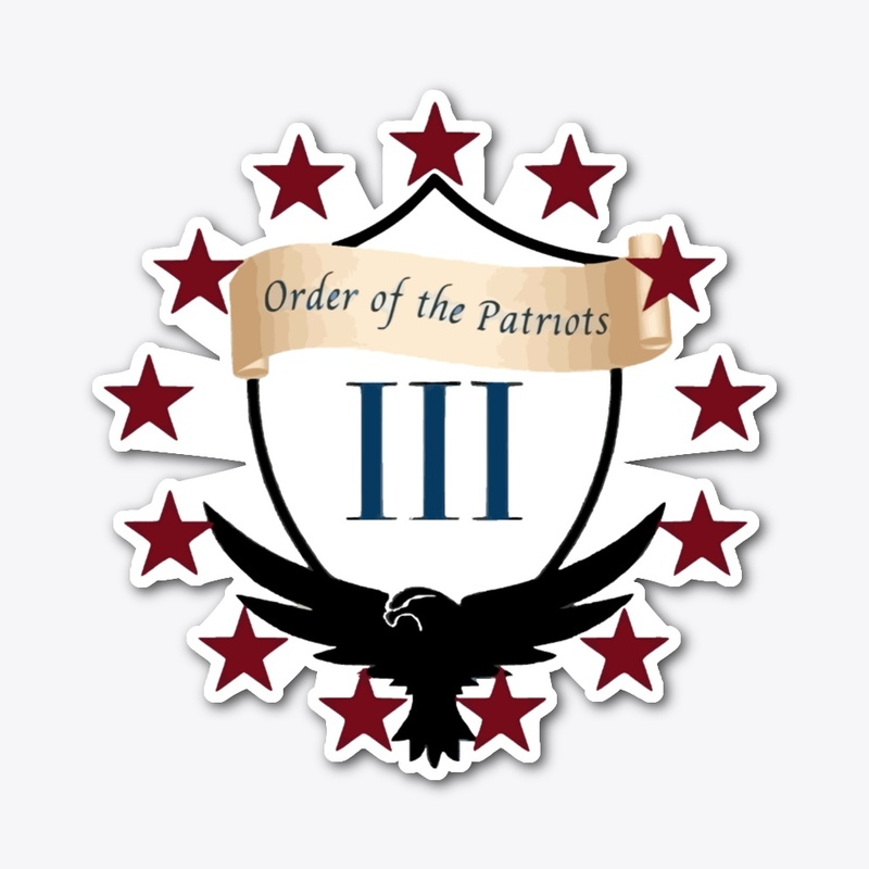 Order Of the Patriots