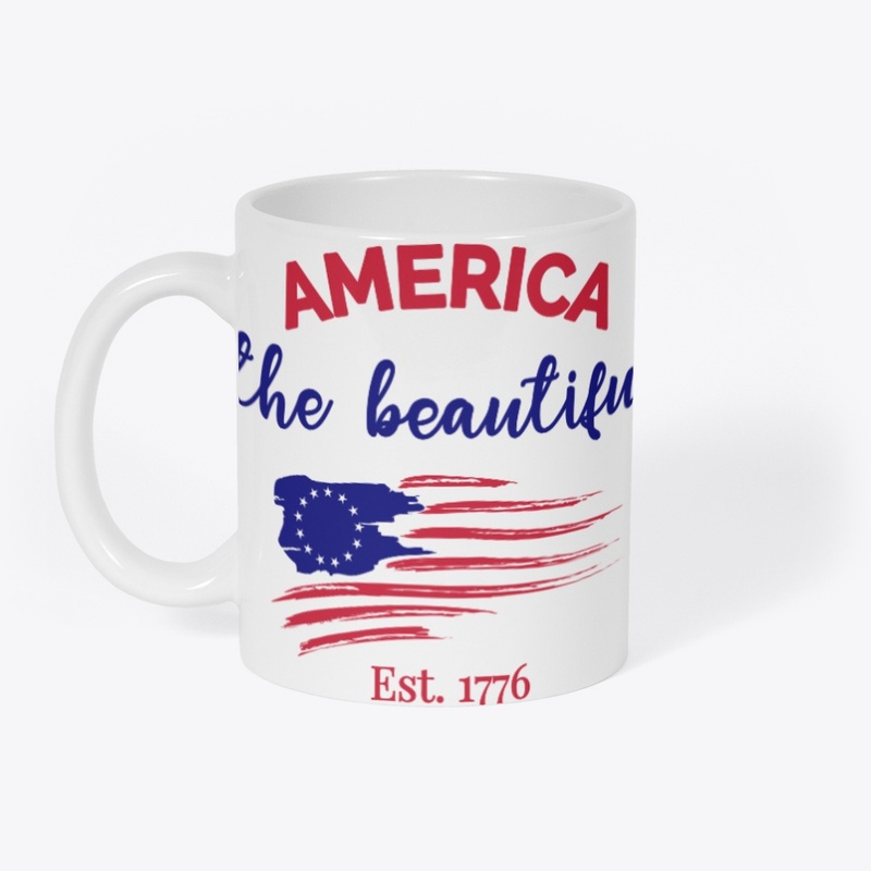 America The Beautiful