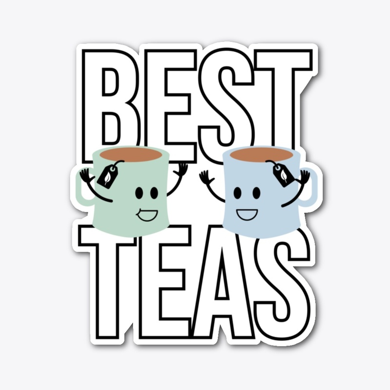 Best-Teas Collection