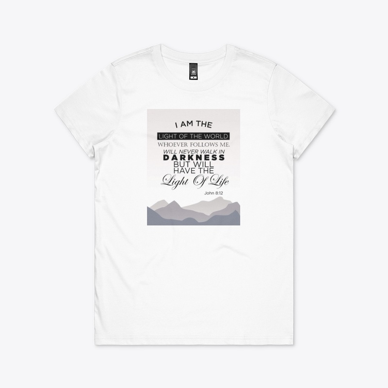 Famous Bible Quote Merchandises