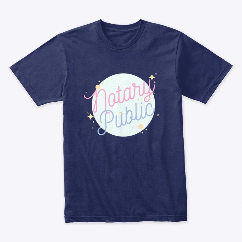 Notary Public 