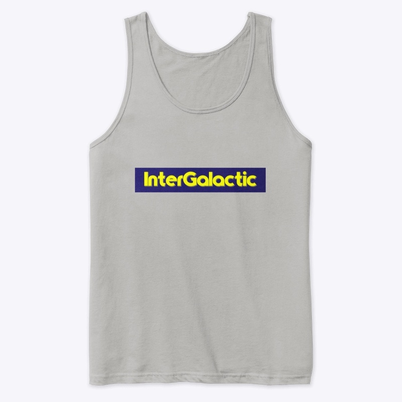 Classic InterGalactic Collection