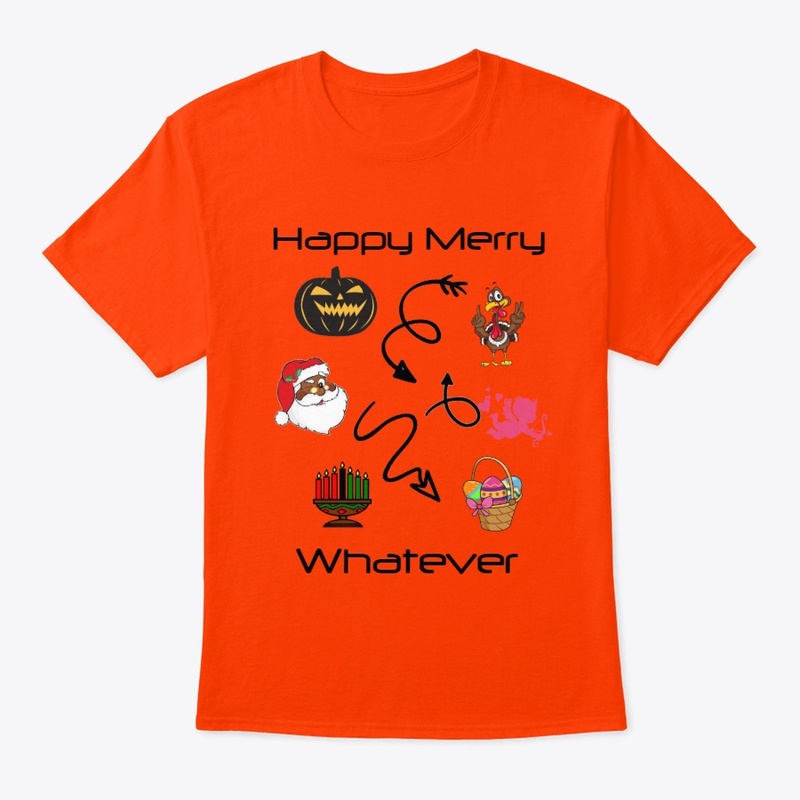 Holiday Tee