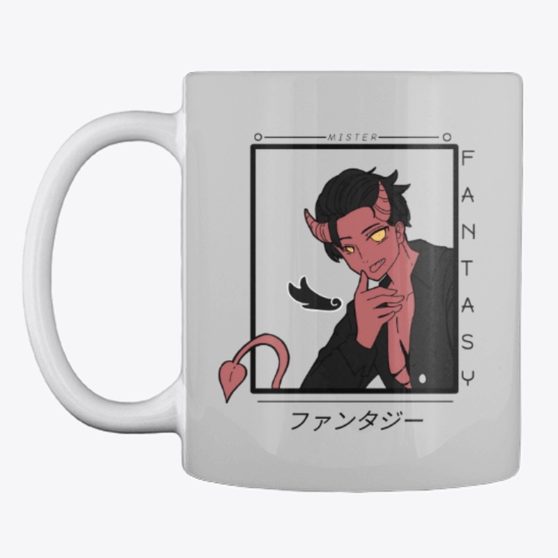 Fantasy, the Odd Inc.