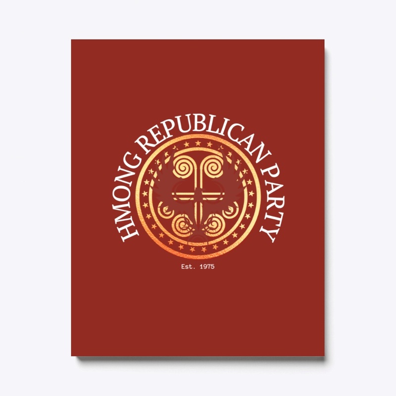 Hmong Republican Party