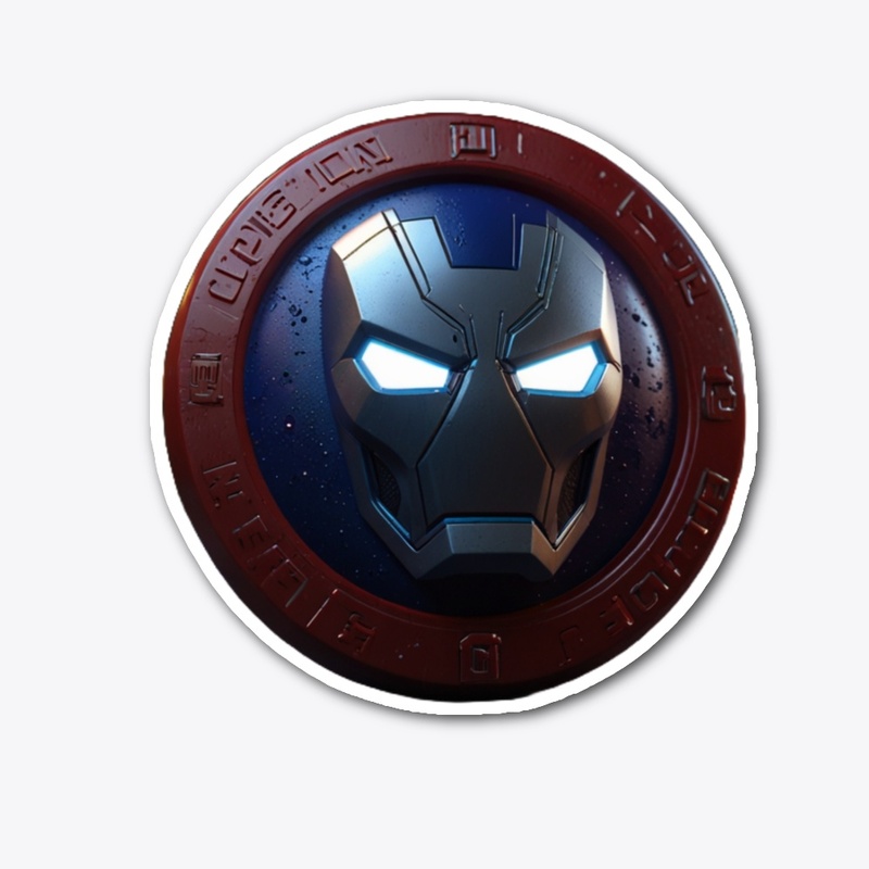 Super hero 1