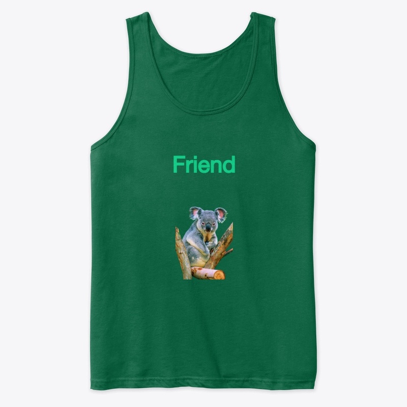 Twinkle Store-Friend