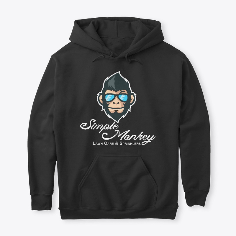 Monkey Hoodie