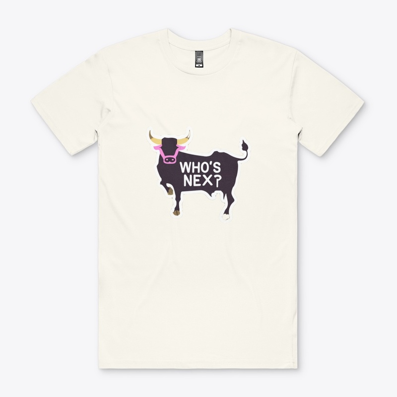 WCA Designed Tees