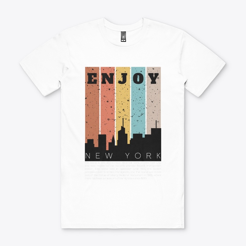 Enjoy New York