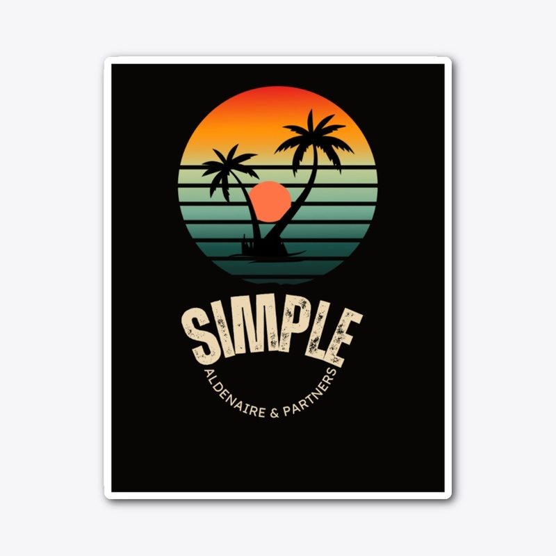 Black sunrise Shirt