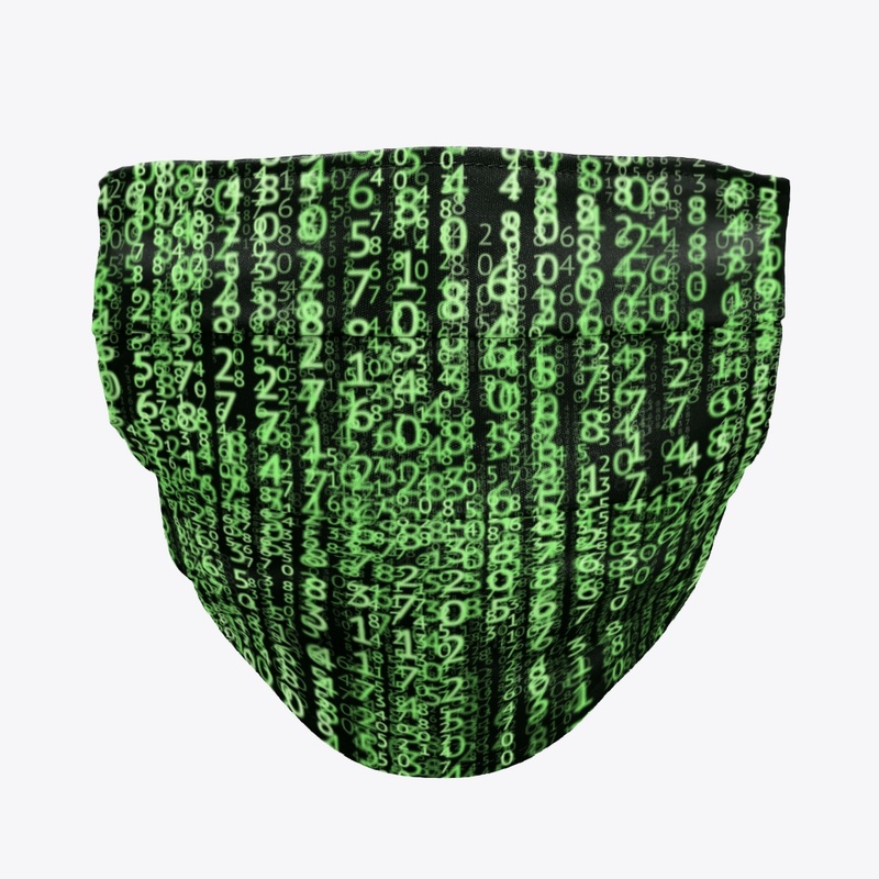 Matrix coder's mask