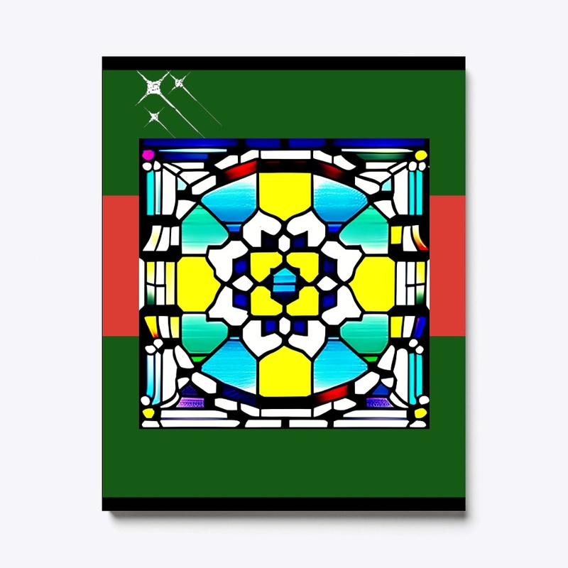 Stained Glass