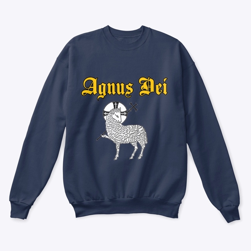 Agnus Dei