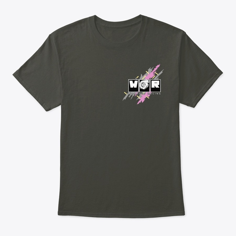 WornOut Slash Logo (small)