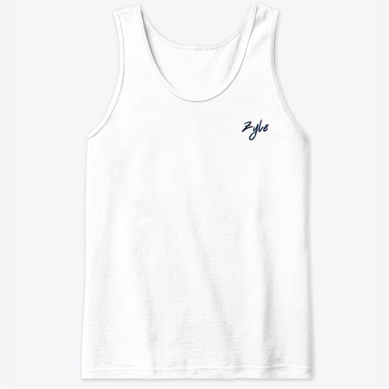 Zyle Classic Design White