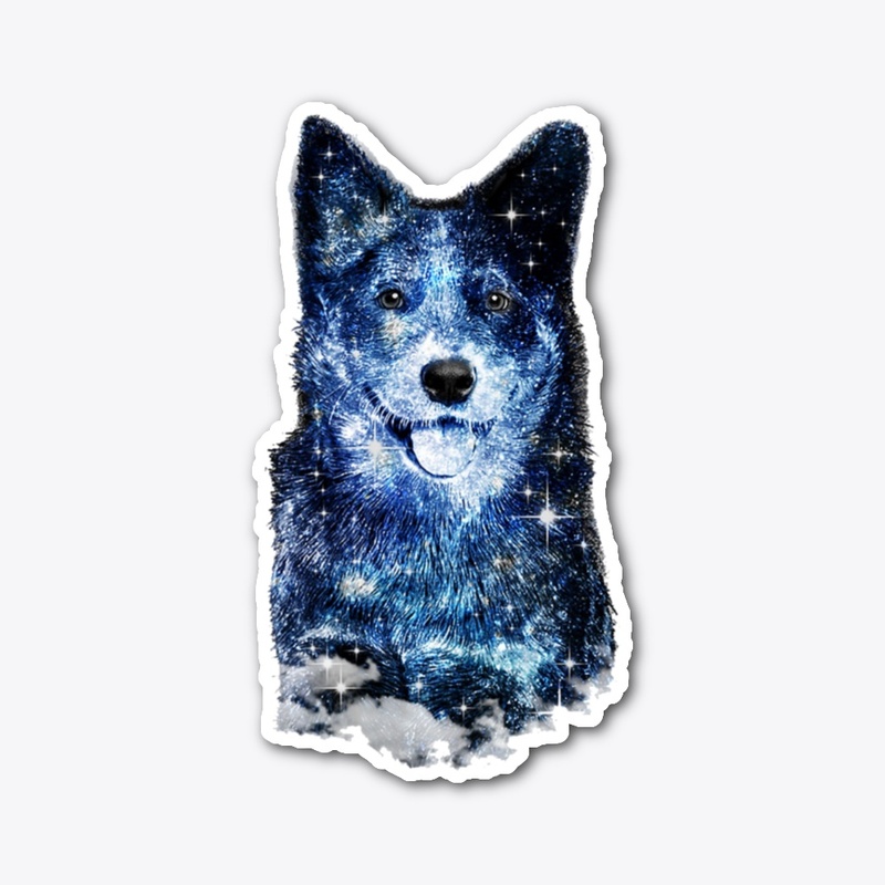 Twinkle Heeler