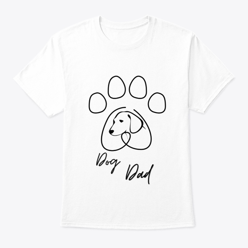 Dog Dad
