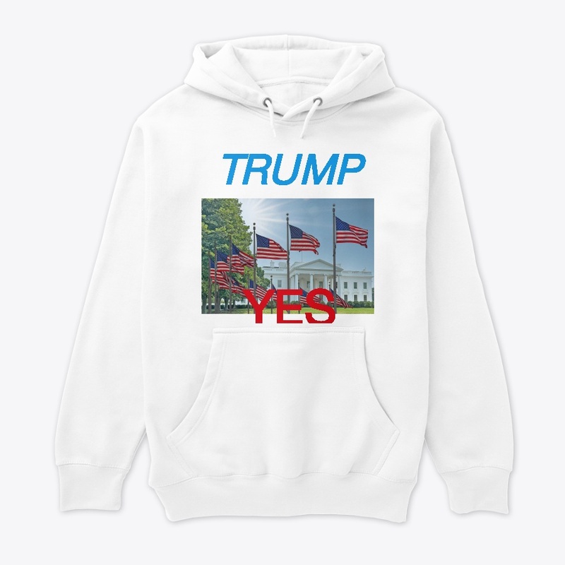 Vote For TRUMP . YES TRUMP 