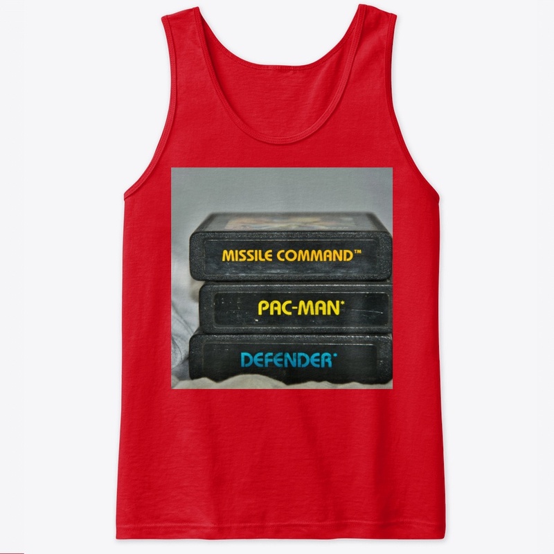 Defender  Colection