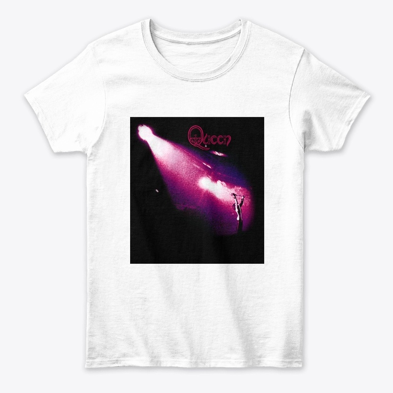 Queen Official Album '73
