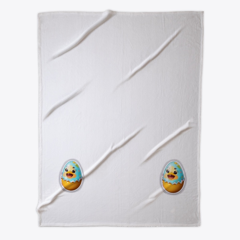 butyfull egg