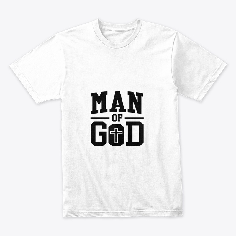 Man of god
