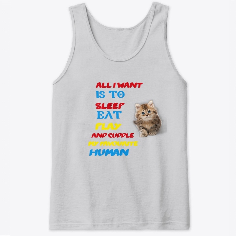 CATS LOVERS