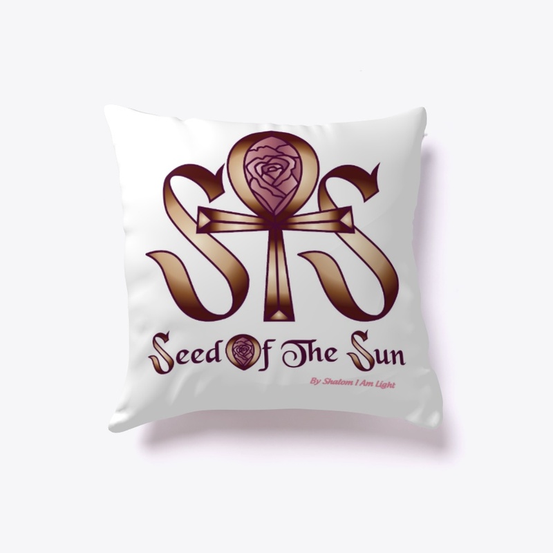 Seed Of The Sun Rose Gold 