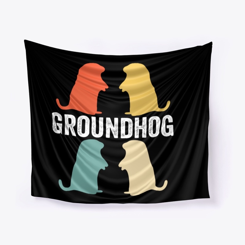 Groundhog Day Woodchuck Biology Zoology	