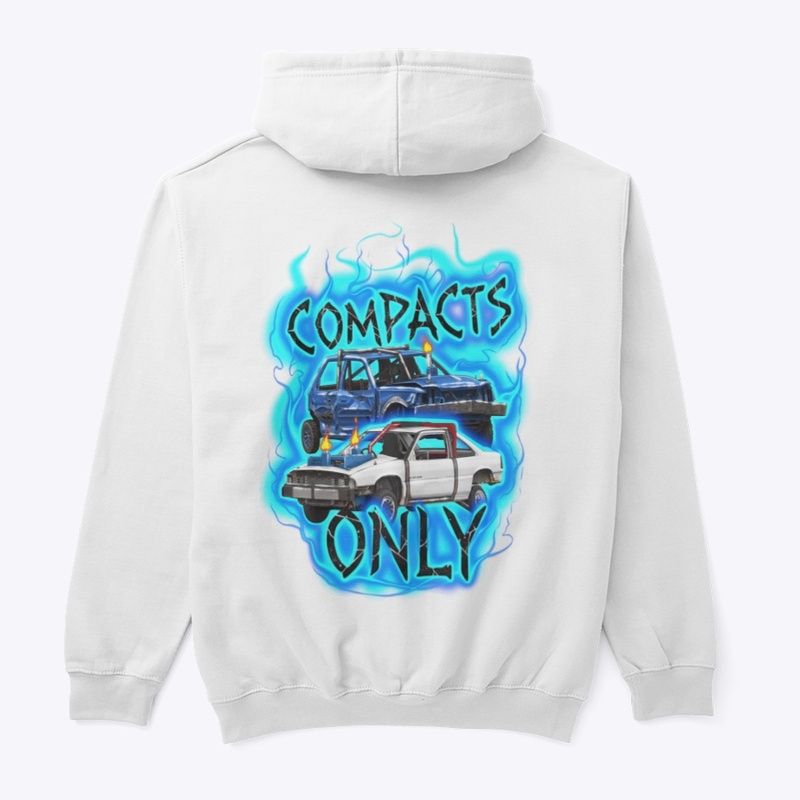 Compacts Only