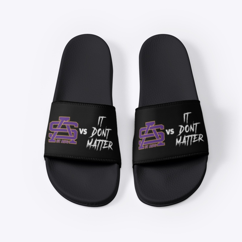 St. Aug vs It Don't Matter