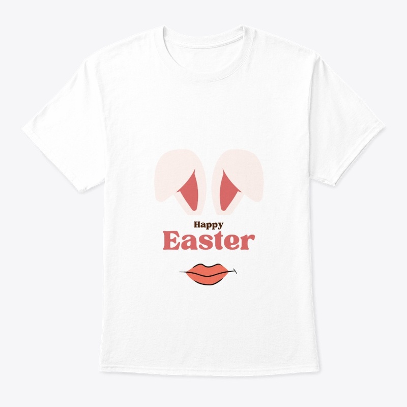 Happy easter