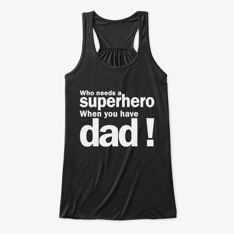 Dad T-Shirts!
